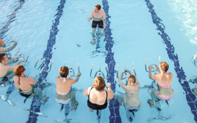 Section Aqua