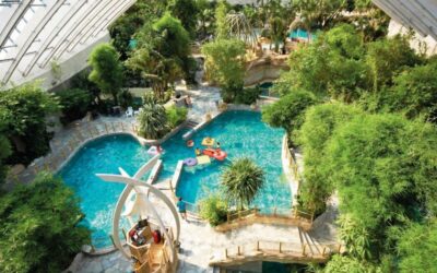 Center Parcs