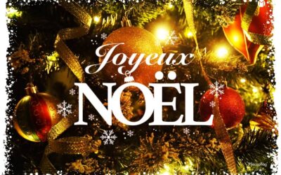 Chèque cadeau pour le Noël des enfants