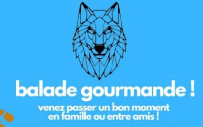 Balade gourmande Marckolsheim